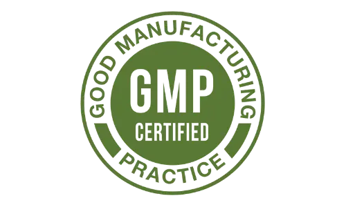 Nagano Tonic gmp certified